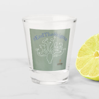 Vaso De Chupito #EndTheStigma Korman produce canal de YouTube
