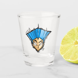Vaso De Chupito Enigma One