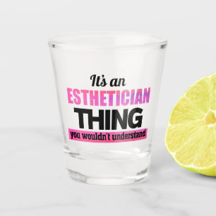 Vaso De Chupito Es algo estético que no entenderías