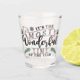 Vaso De Chupito Es el momento más maravilloso...