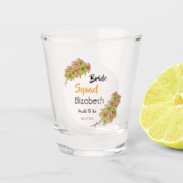 Vaso De Chupito Escuadrón de novias