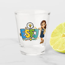 ESFJ — A Construtora de Conexões