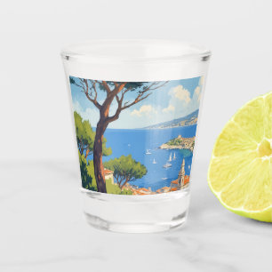 Vaso De Chupito España
