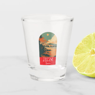 Vaso De Chupito España