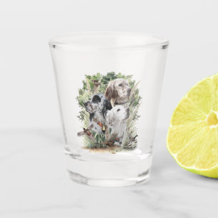 Vaso De Chupito Establecimientos de inglés