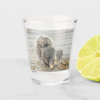 Vaso De Chupito ¡Estas Retas son mías!