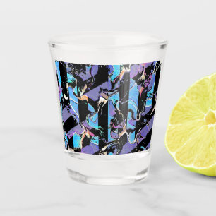 Vaso De Chupito Eyesore