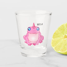 Fantasía de unicornio