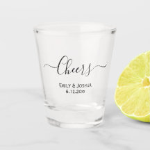 Favor de banquete de boda personalizado