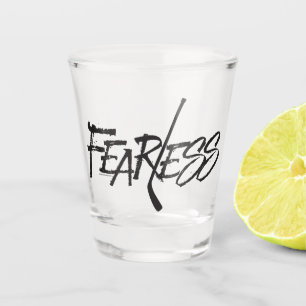 Vaso De Chupito Fearless (Hockey)