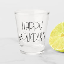 Felices Fiestas Personalizadas