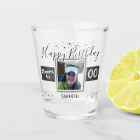 Feliz cumpleaños a foto de cualquier año