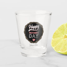 Feliz día de la madre