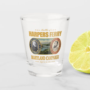 Vaso De Chupito Ferry del mazo de cables (FH2)