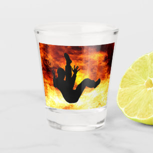Vaso De Chupito Fiesta