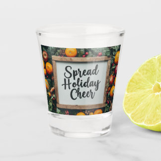 Vaso De Chupito Fiesta