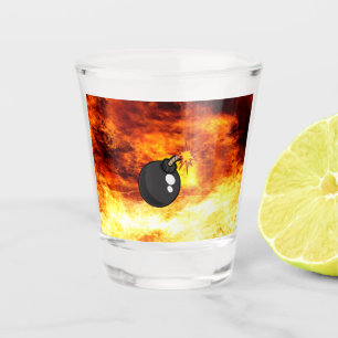 Vaso De Chupito Fiesta