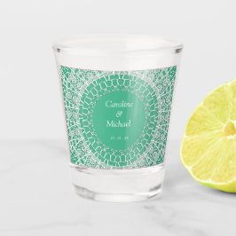 Vaso De Chupito Fiesta Boda Compromiso Favor del Diversión