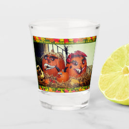 Vaso De Chupito Fiesta de caída