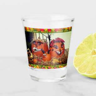 Vaso De Chupito Fiesta de caída