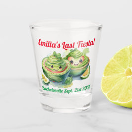 Vaso De Chupito Fiesta Shot Glass Abogado Bachelorette Personaliza