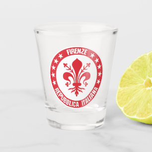 Vaso De Chupito Firenze