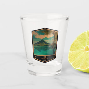 Vaso De Chupito Fiyi