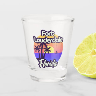 Vaso De Chupito Fort Lauderdale Florida
