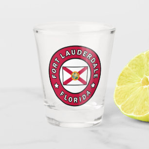 Vaso De Chupito Fort Lauderdale Florida