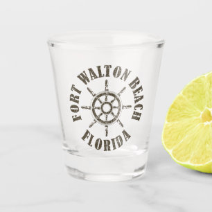 Vaso De Chupito Fort Walton Beach, Florida