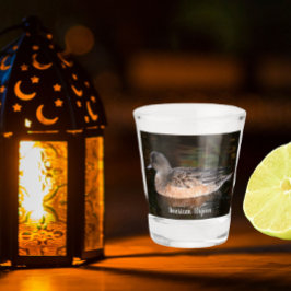 Vaso De Chupito Foto de la cirujana estadounidense Wildlife