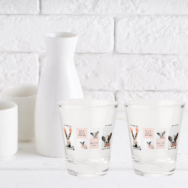 Vaso De Chupito Fotos de perros de colección | Perro es mi San Val