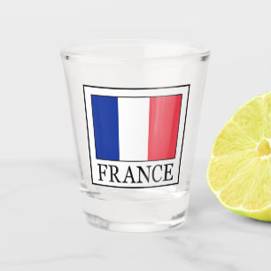 Vaso De Chupito Francia