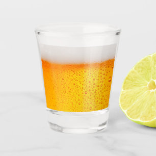 Vaso De Chupito Fun Beer Brewery tomar feliz hora Fiesta