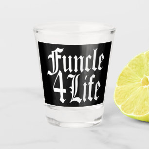 Vaso De Chupito FUNCIONAMIENTO Del Tío Divertido Por La Vida