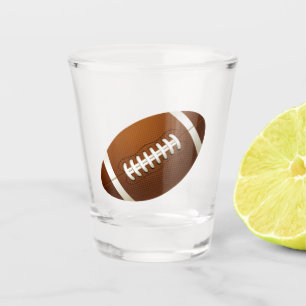 Vaso De Chupito Fútbol