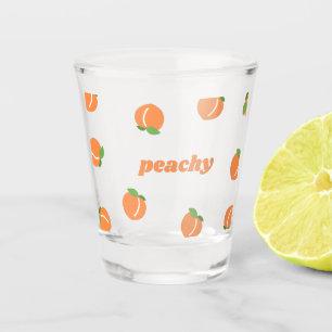 Vaso De Chupito Gafas de inyección de tinta