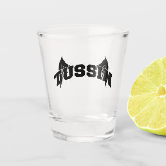 Vaso De Chupito Gafas de inyección de Tussin