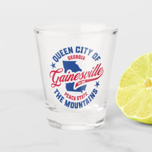 Vaso De Chupito Gainesville, Georgia