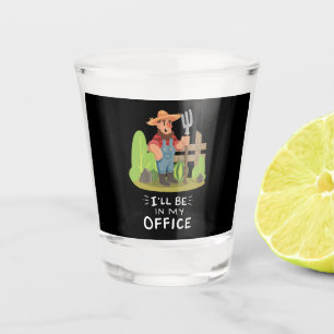 Vaso De Chupito Gardener Gardening