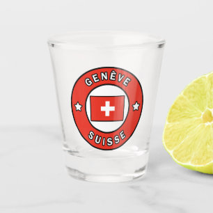 Vaso De Chupito Genève Suisse