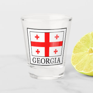Vaso De Chupito Georgia