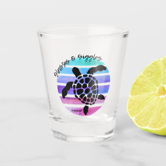 Vaso De Chupito Glass Alabama Glasses Giggs