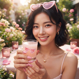 Vaso De Chupito Glasses
