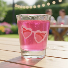 Vaso De Chupito Glasses