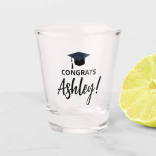 Vaso De Chupito Graduación, Favoritos de la Fiesta de Graduación,