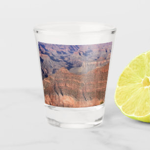 Vaso De Chupito Gran Cañón