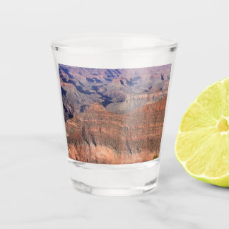 Vaso De Chupito Gran Cañón