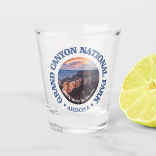 Vaso De Chupito Gran Cañón NP 2