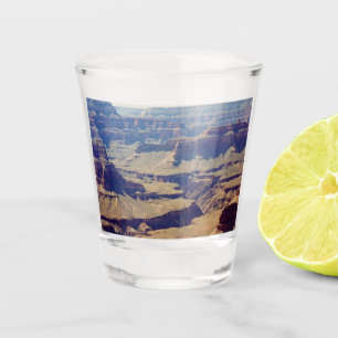 Vaso De Chupito Gran Cañón Vistas
